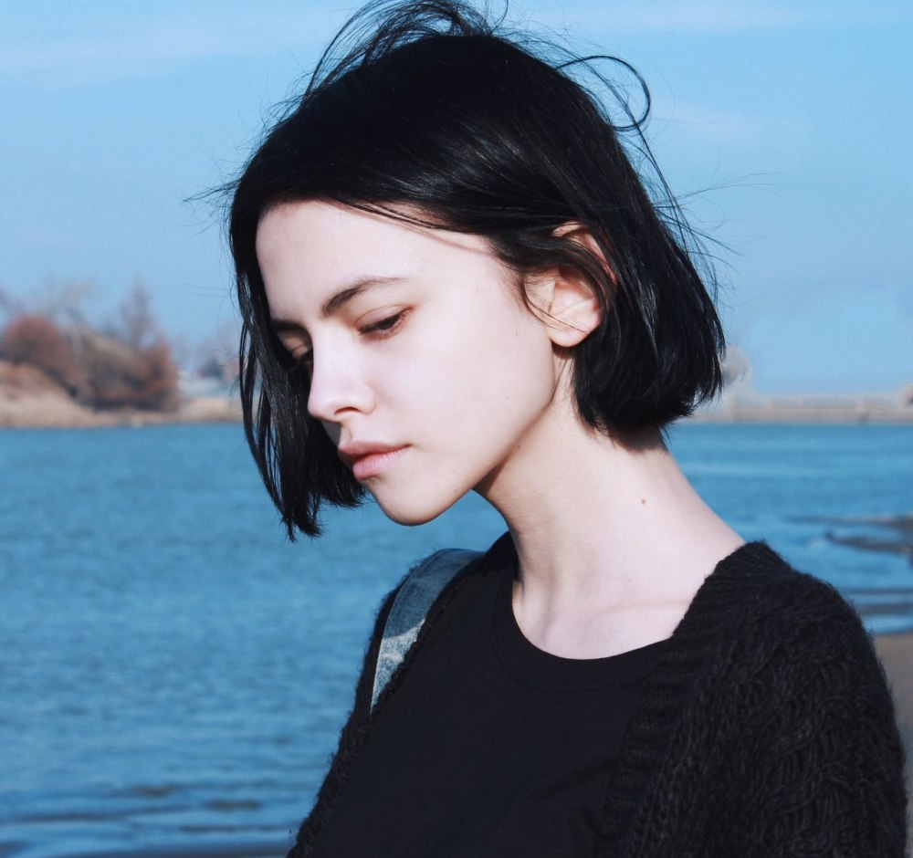 Alen Eilish Полина