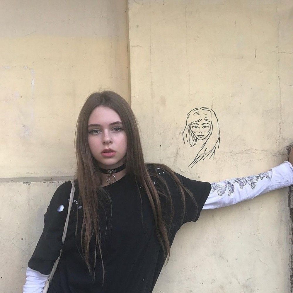 Девочки подростки сохры