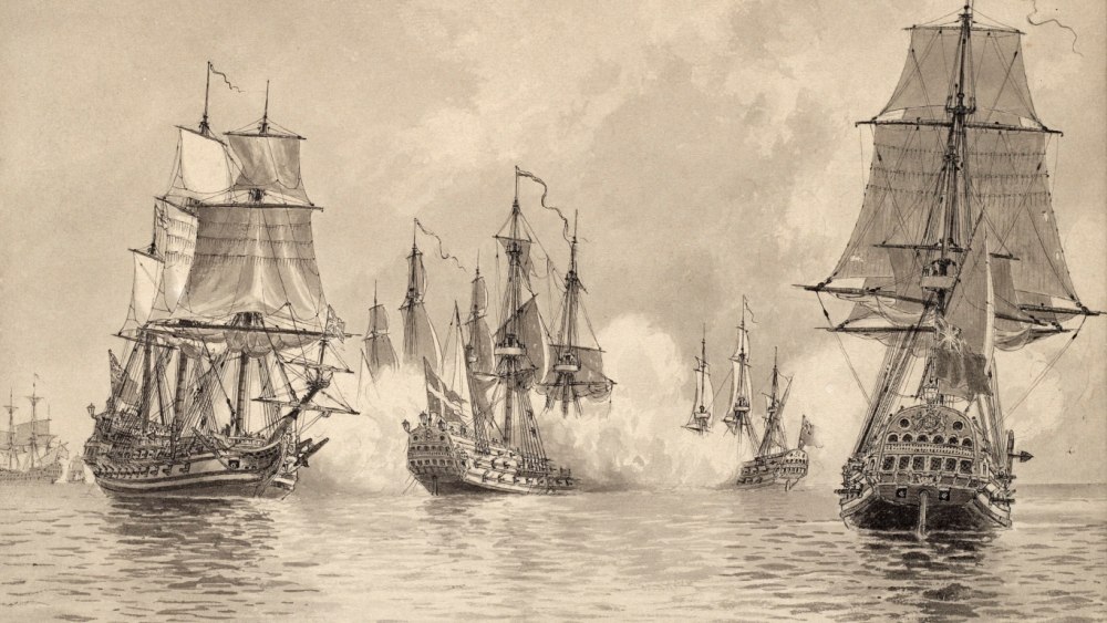 Керченское сражение 1790