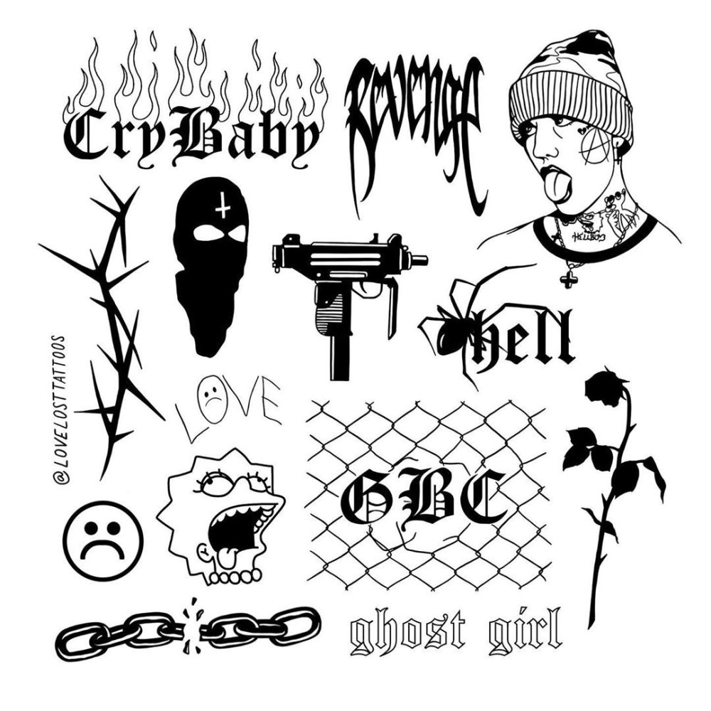 Мультяшные Стикеры