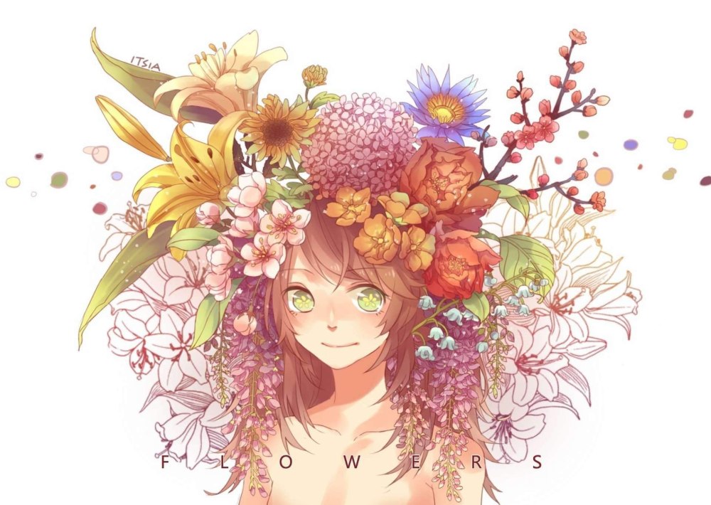Emmanuelle Colin Coloriage Wild раскраска