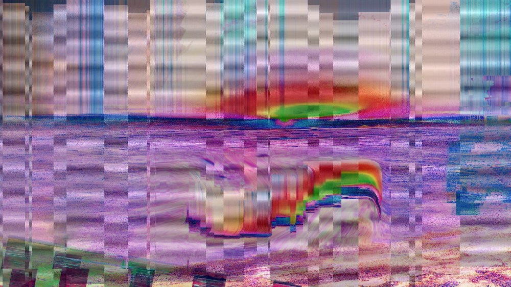 Радужная магия