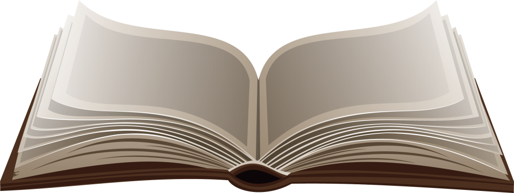 Раскрытая книга