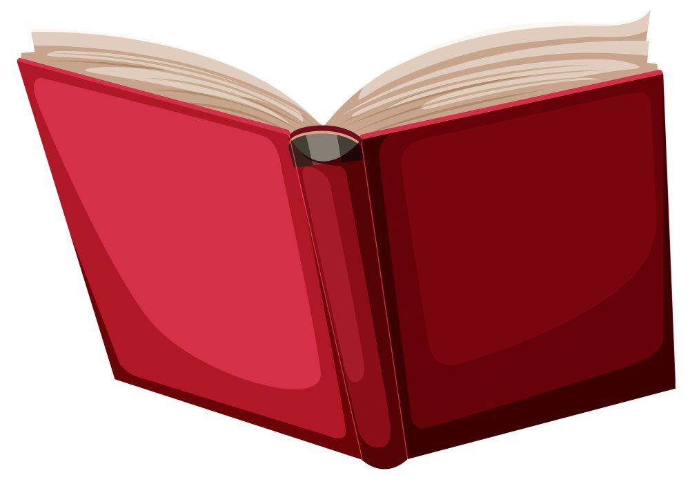 Раскрытая книга