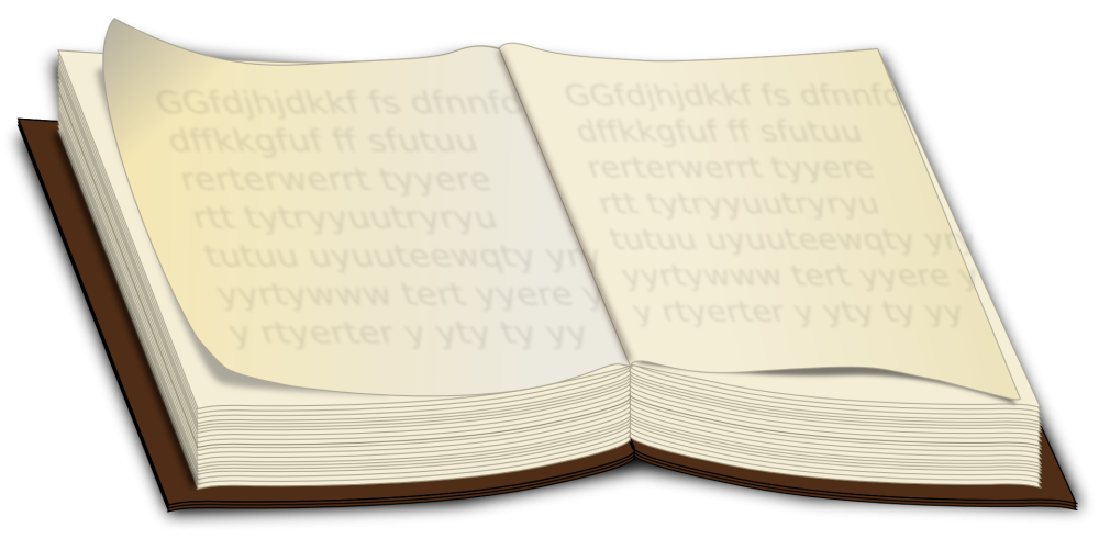 Макеты детских книг