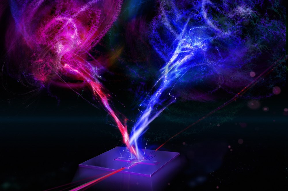 Quantum ава
