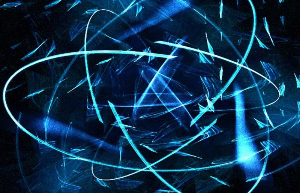 Quantum картинки