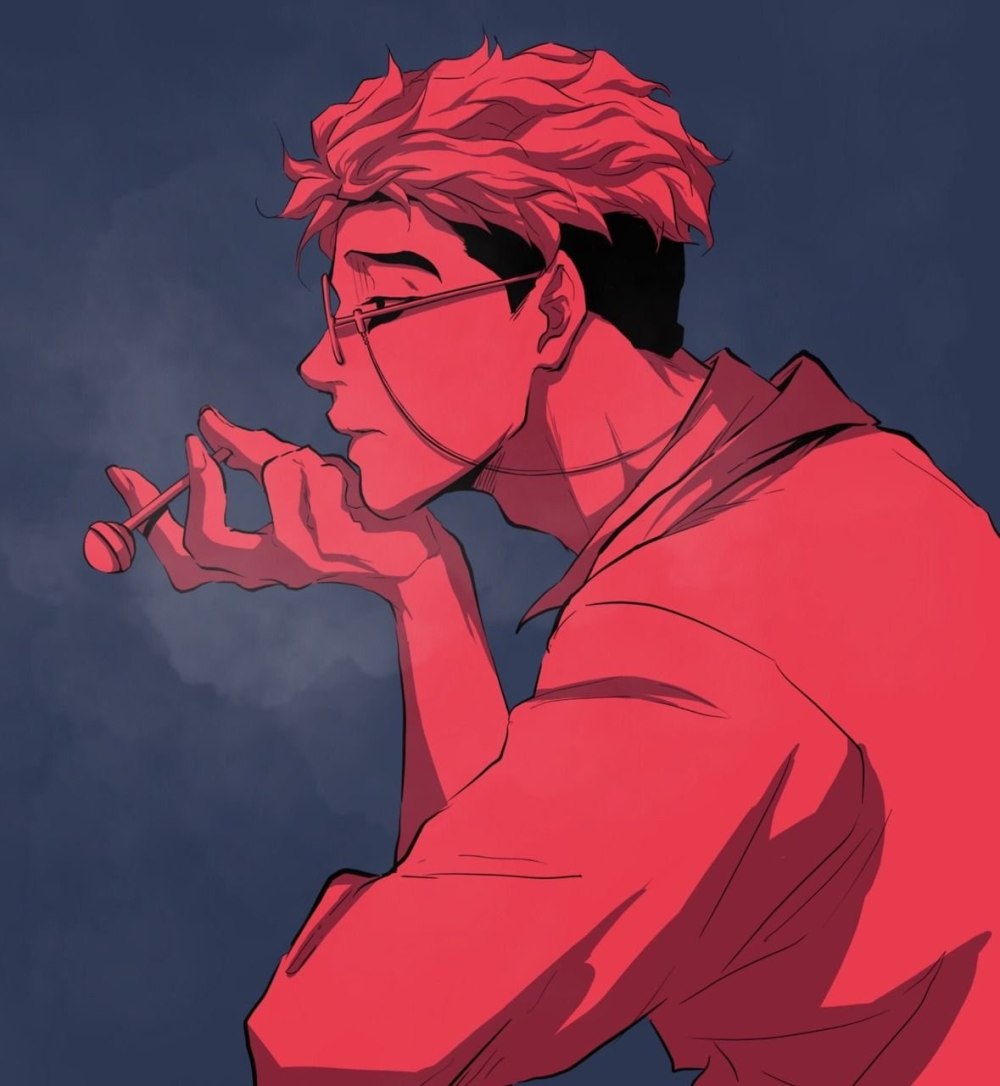 Killing Stalking сану и бум яой