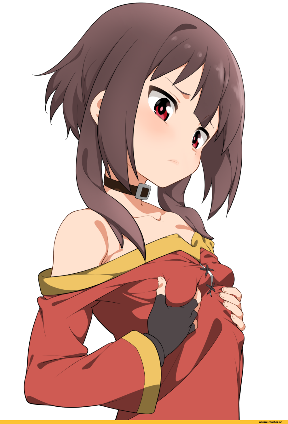 Konosuba yunyun