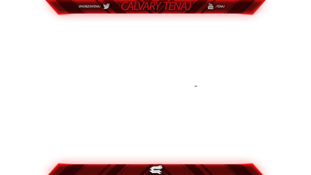 Overlay для стрима CS go