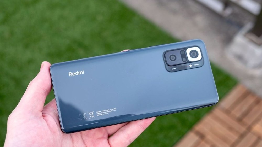 Xiaomi mi Note 10 Pro