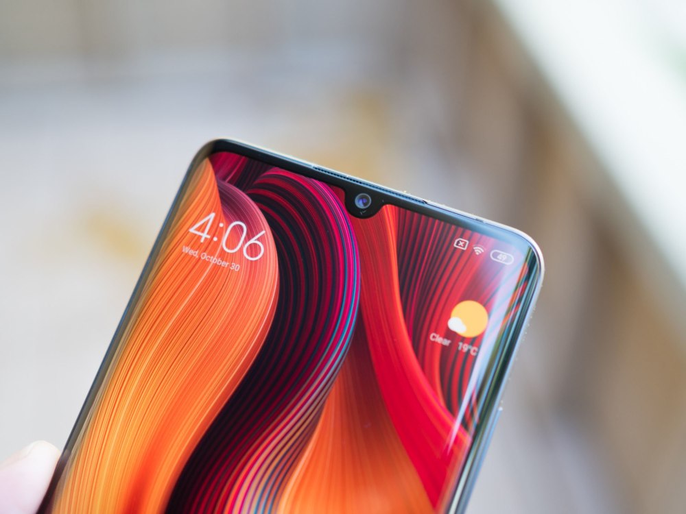 Redmi Note 10 Pro