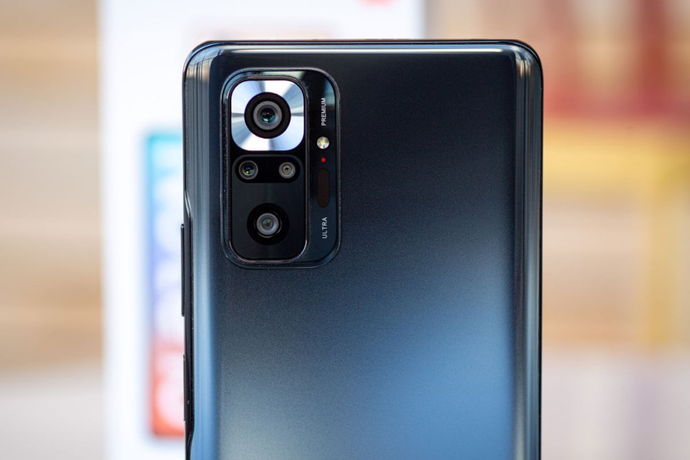 Mi Note 11