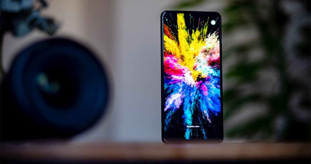Xiaomi Redmi Note 8 Pro 6/128gb