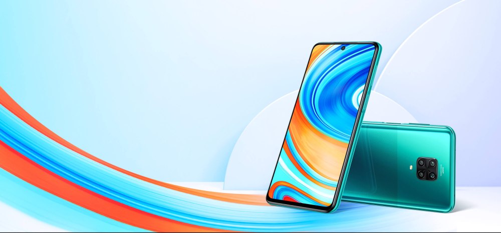 Xiaomi Note 10 Pro
