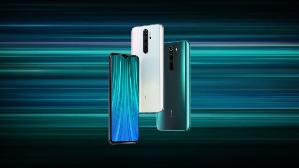 Redmi 10 Pro