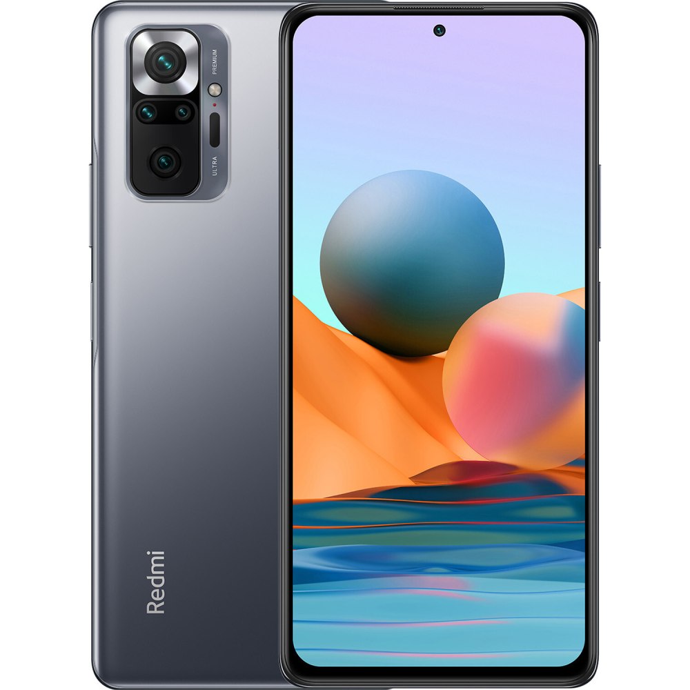Redmi Note 10