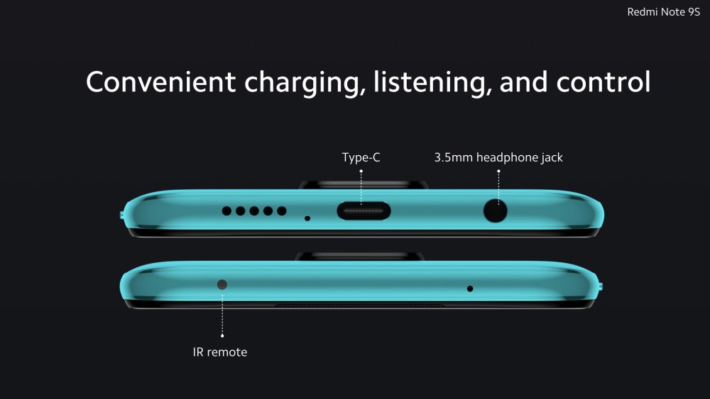 Redmi Note 9 Pro Pro 128gb