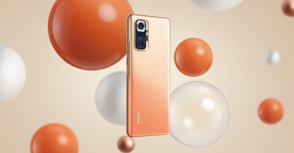 Xiaomi mi Note 10