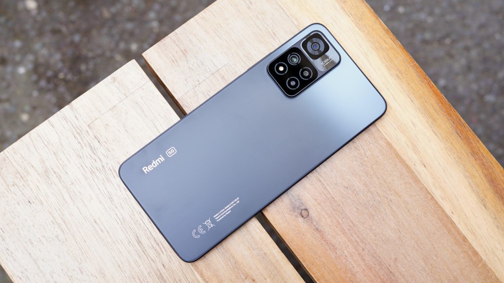Redmi Note 10 Pro
