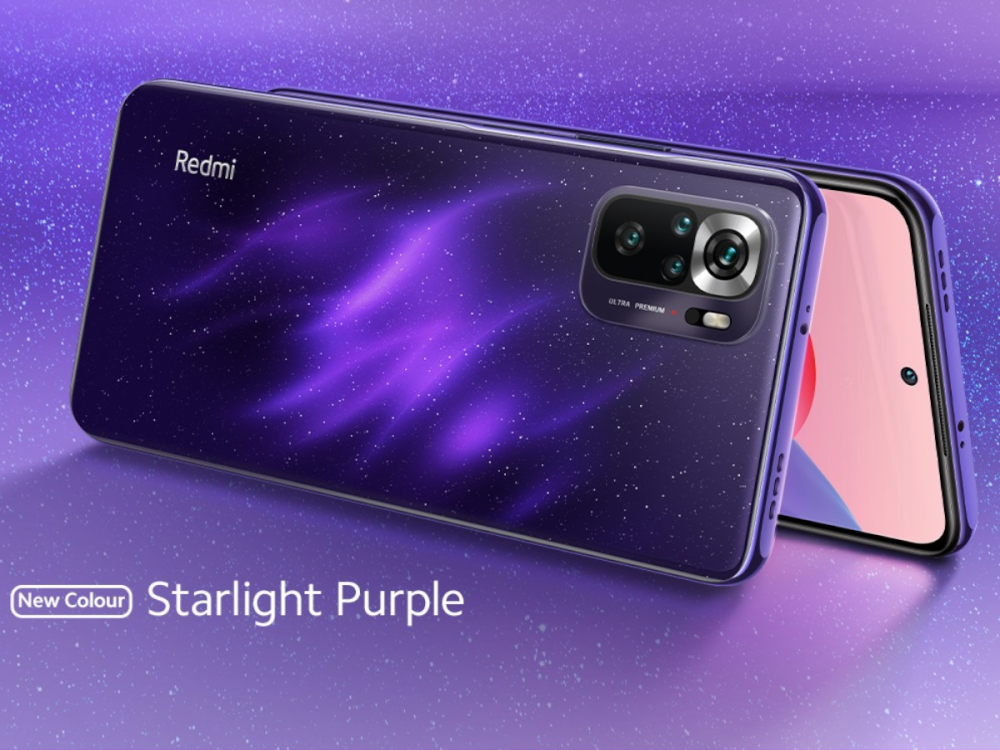 Xiaomi Note 10
