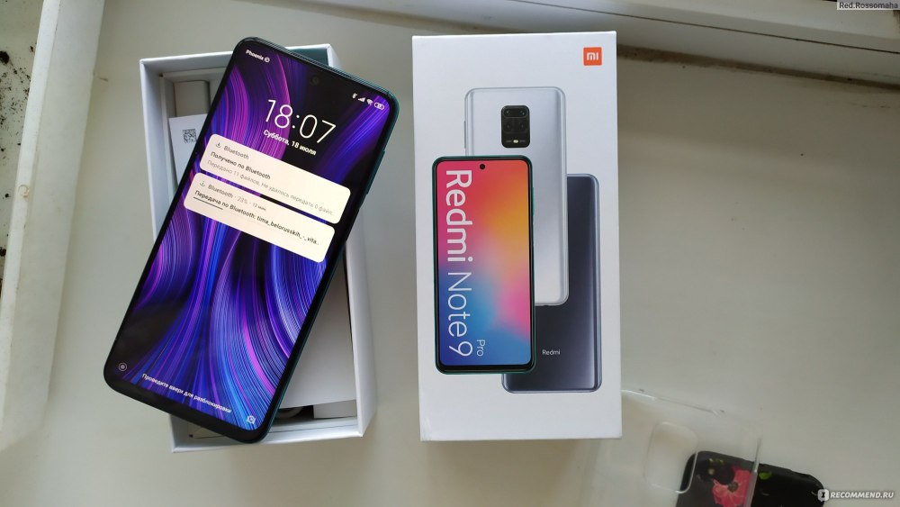 Samsung Note 10 s10
