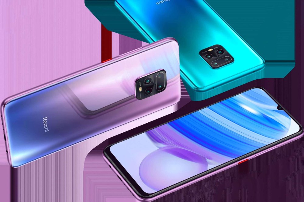 Xiaomi Note 11 Pro