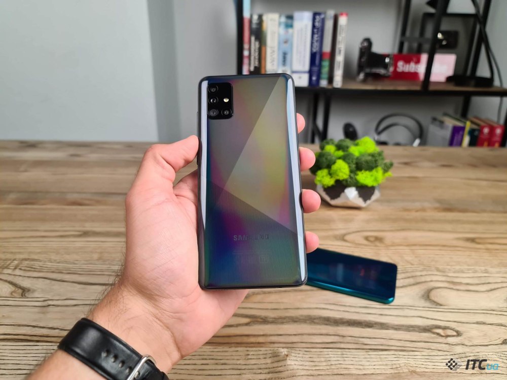 Xiaomi mi Note 10 Pro