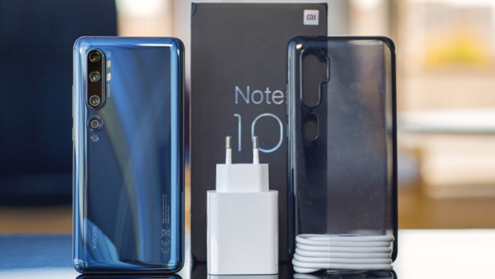 Смартфон Xiaomi Redmi Note 8 Pro 6+64gb Pearl White