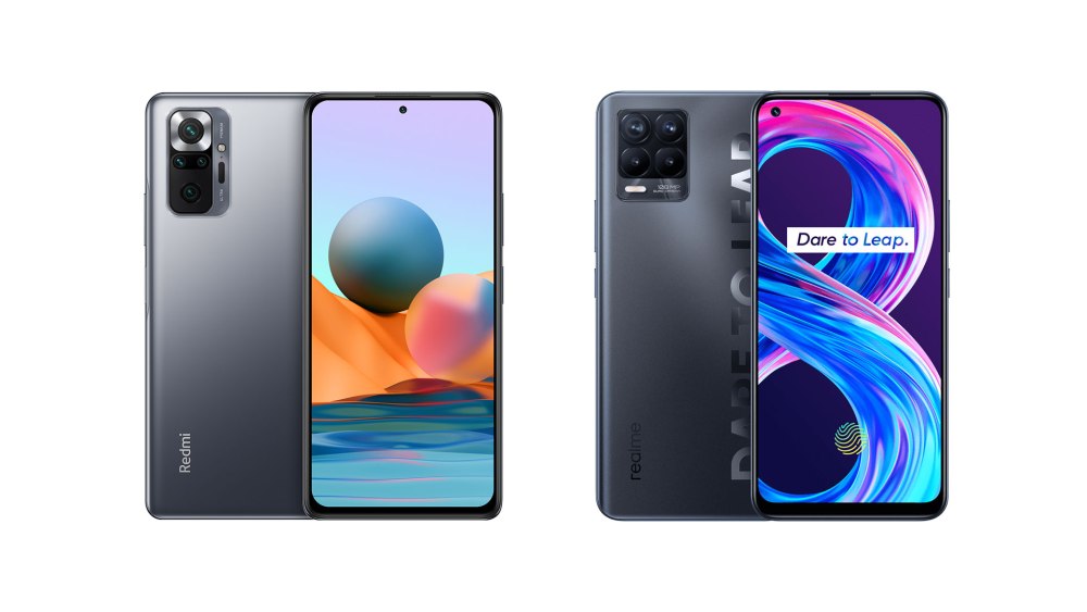 Xiaomi Note 8 Pro