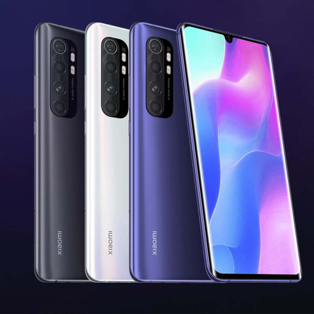 Xiaomi Note 10t