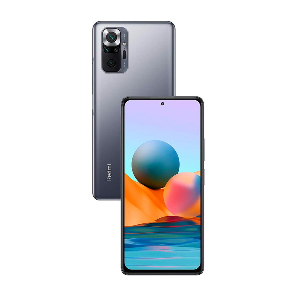 Redmi Note 10 Pro