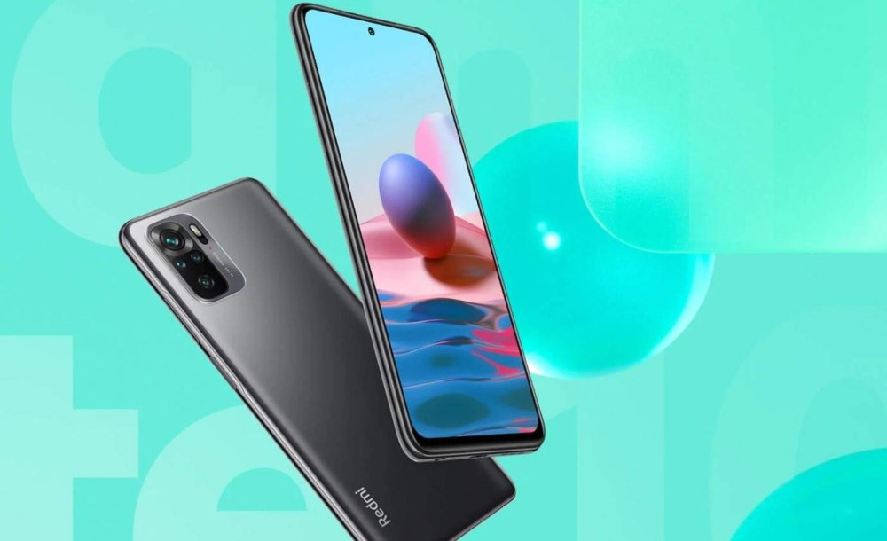 Xiaomi Redmi Note 10t