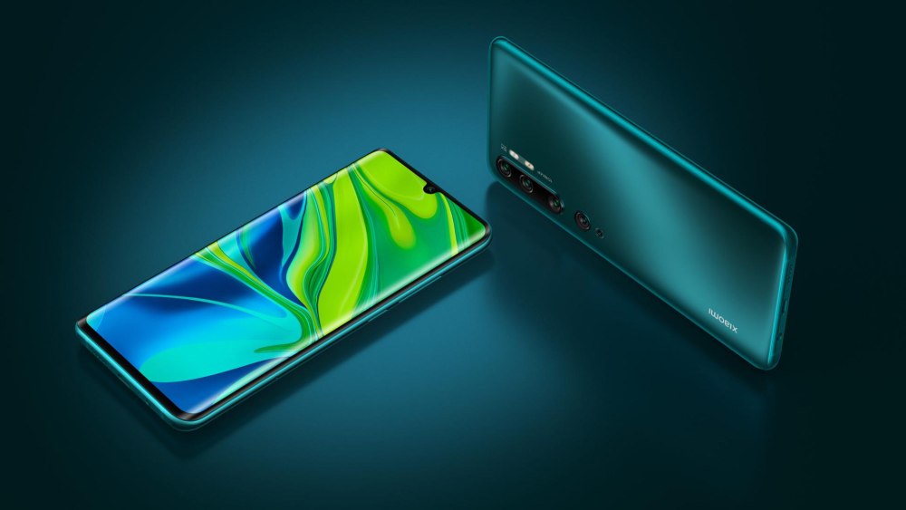 Xiaomi Redmi Note 9 Pro banner