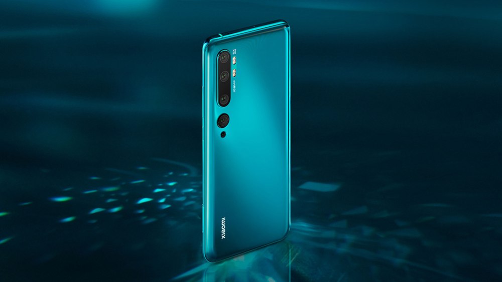 Redmi Note 10 Note