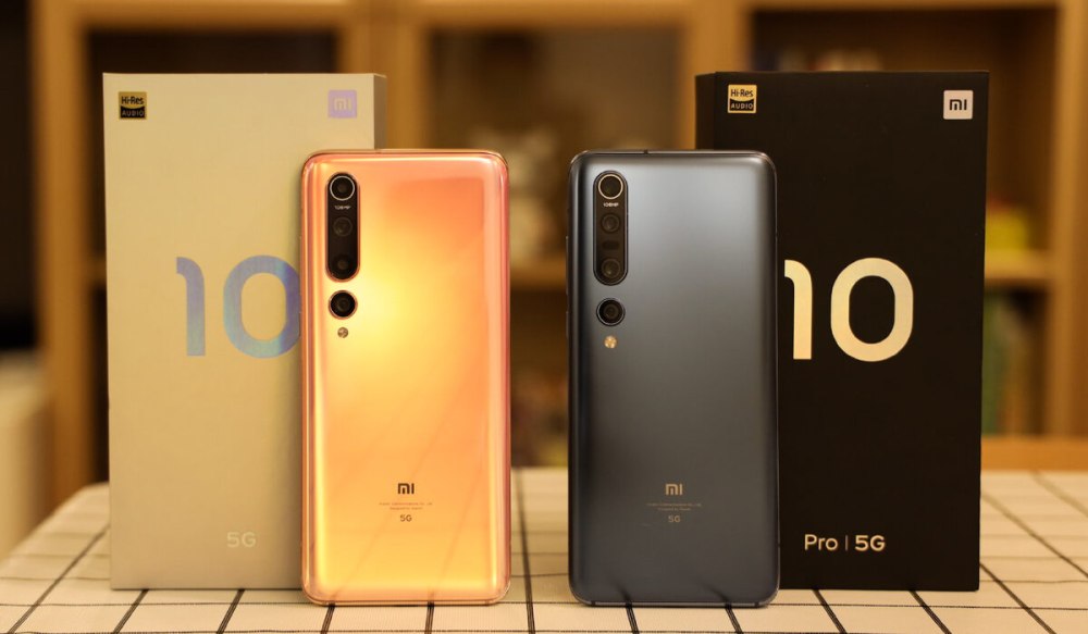 Xiaomi Note 9 Pro Max