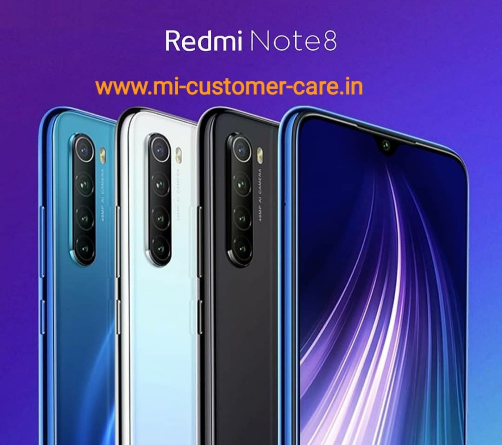 Xiaomi Note 8 Pro