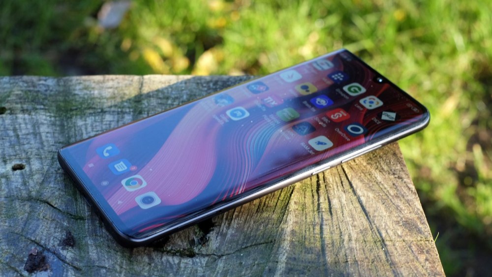 Redmi Note 10 Pro Onyx Gray