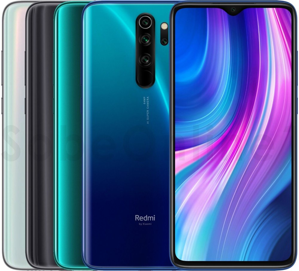Xiaomi mi Note 10 Pro 8/256gb