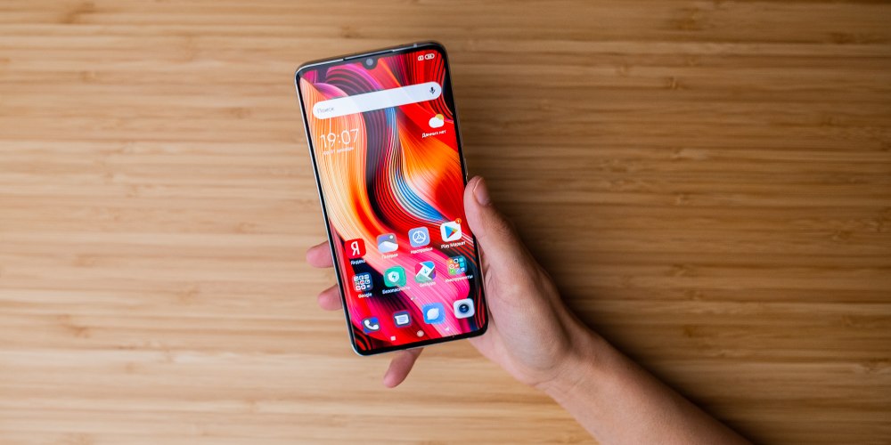 Mi Note 10 Lite