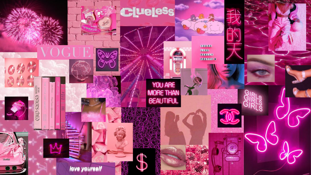 Anime aesthetic 90s