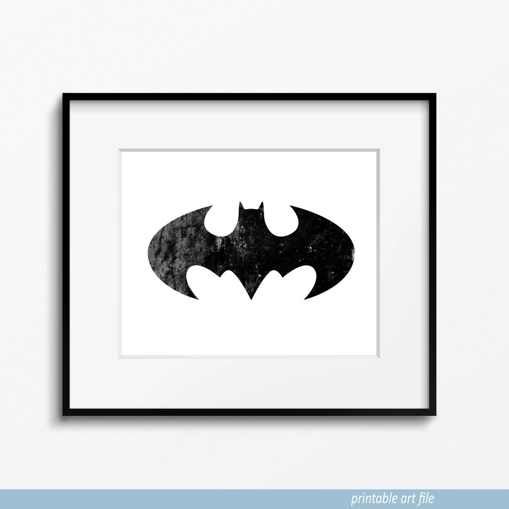 Batman Mask Pepakura Justice League War