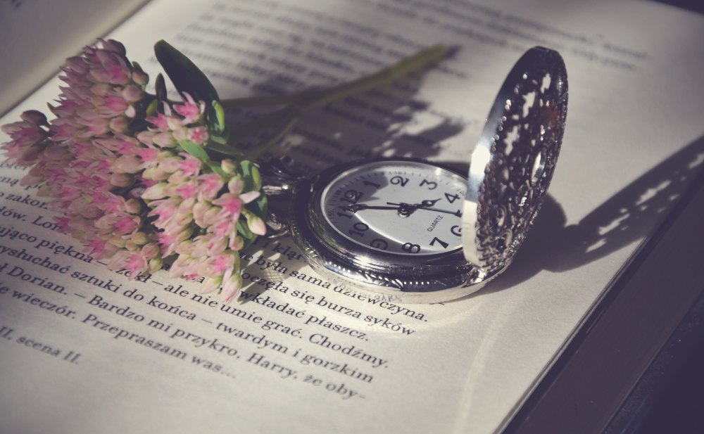 Раскладка книг