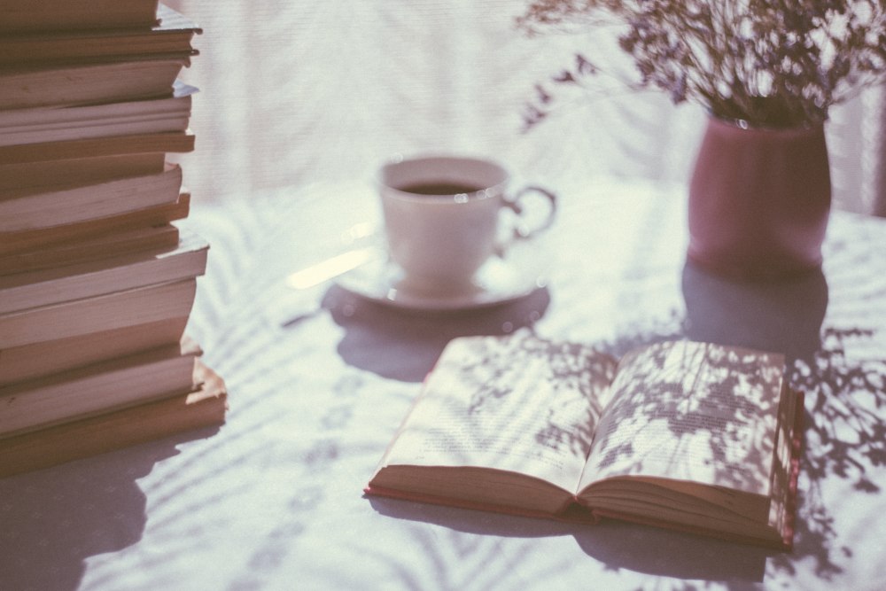 Красивые книги