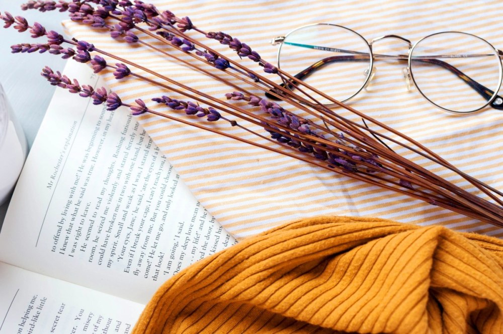 Книги цветы библиотека