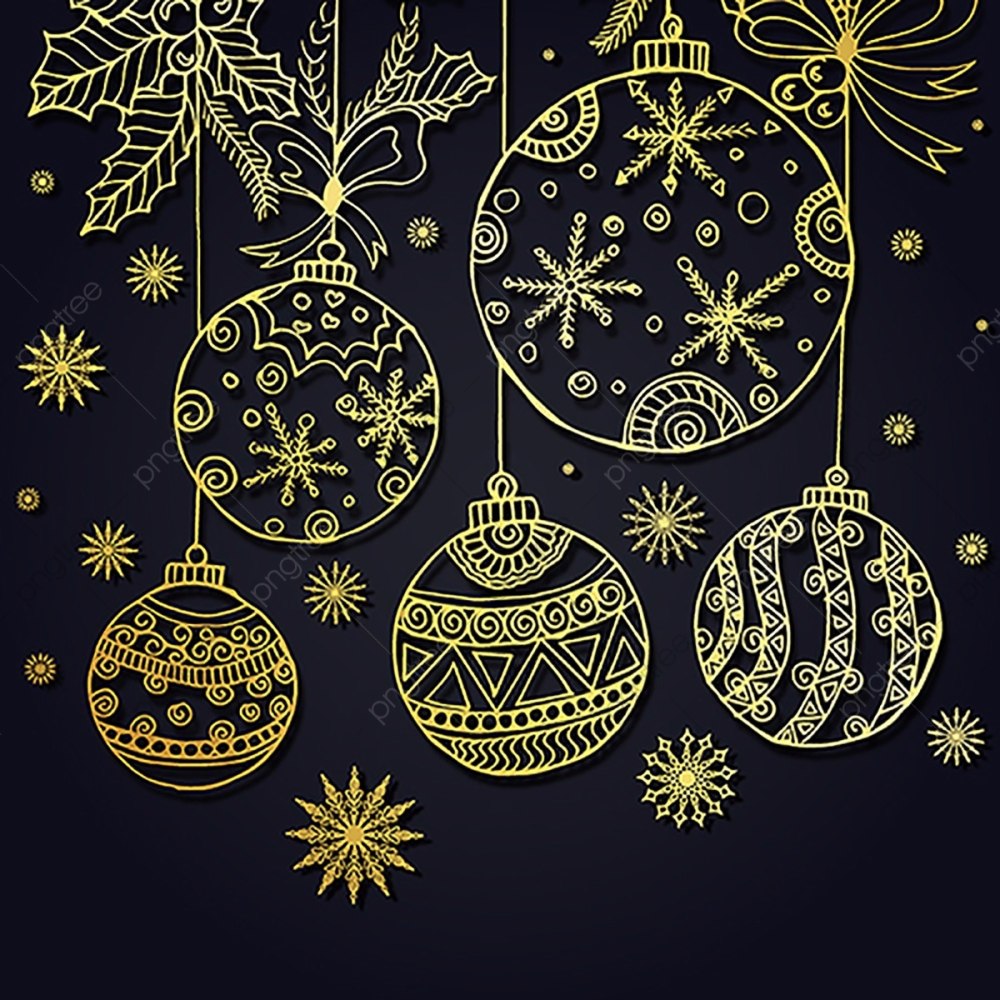 Новогодняя Снежинка