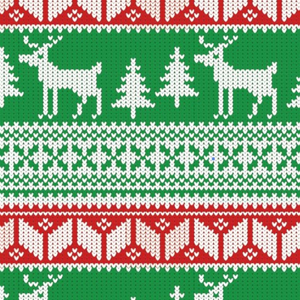 Новогодние векторные изображения