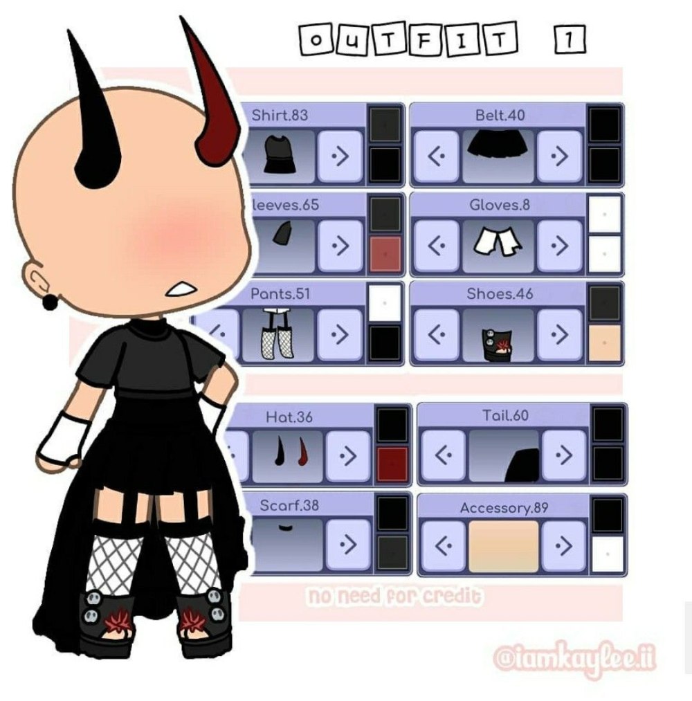 Gacha игры