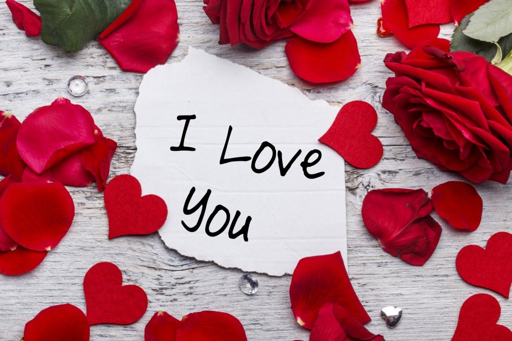 Love картинки
