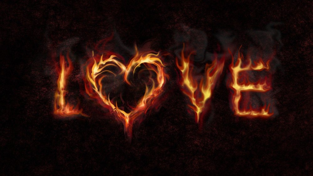 Картинки i Love you красивые